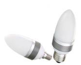 LED svíčka SunWave