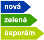 NZU: Solární panel AmeriSolar 280 W.