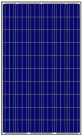 Solární panel AmeriSolar 280 W.