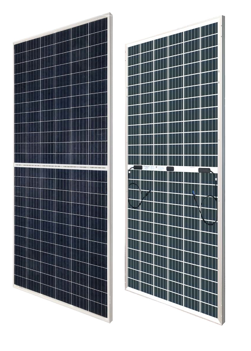 Fotovoltaický panel 700 W 710 W