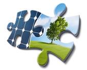 Fotovoltaika - ekologický zdroj energie. 