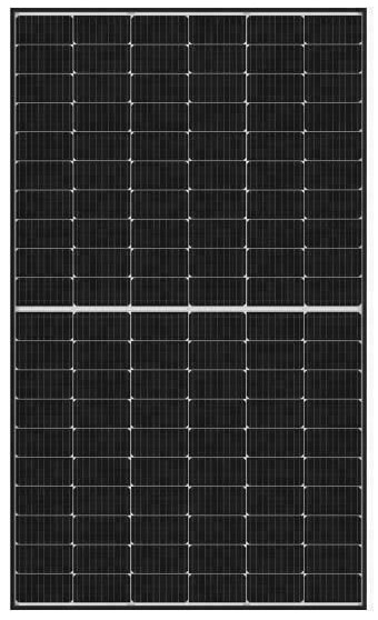 fotovoltaický panel AmeriSolar